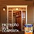 Verniz Sparlack Neutrex Brilhante Castanho 900ml - Imagem 5