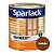 Verniz Sparlack Neutrex Brilhante Imbuía 900ml - Imagem 1