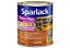 Verniz Sparlack Stain Plus a Base D'água Imbuía 900ml com 06 Unidades - Imagem 1