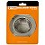 Ralinho para Pia Tocha de Aço Inox 9,0cm C/ Borda - Imagem 1
