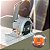 Disco Diamantado Tocha Turbo Porcelanato 110x1,6x20mm - Imagem 3