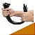 Abraçadeira de Nylon Tocha Preta 7,6mm x 35cm Com 50 Unidades - Imagem 4