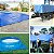 Lona de Polietileno Tocha 3 x 3m Azul - Imagem 4