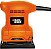 Lixadeira Orbital Black Decker BS200 1/4" 200W 110V - Imagem 2