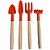 Kit Jardim Tramontina 78104/801 04 Peças - Imagem 4