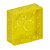 Caixa de Luz Tigre 4X4 Quadrada Amarela Com 12 Unidades - Imagem 2