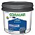 Coralar Latex   Econômico Branco Balde 15L - Imagem 1