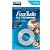 Fita Dupla Face Tek Bond Fixa Tudo Espuma 12mm x 1,5m - Imagem 1