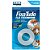 Fita Dupla Face Tek Bond Fixa Tudo Espuma 19mm x 1,5m - Imagem 1