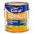 Esmalte Sintético Coralit Secagem Rápida Balance Brilhante Vermelho Galão 3,6 Litros - Imagem 1