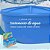 Cloro Clorin para 1000 Litros d'Água Embalagem com 25 Pastilhas - Imagem 2