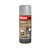 Tinta Spray Colorgin Metallik Interior 053 Prata - Imagem 1