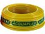 Mangueira Acquaflex Flexplus Siliconada Amarela 1/2" x 2,0mm com 50 Metros - Imagem 1