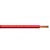 Fio Flexível Cobrecom 6,0mm 450/750v Vermelho Rolo com 100 Metros - Imagem 2