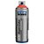 Tinta Spray TekBond Super Color Expression Vermelho Pimenta 521 400ml - Imagem 1