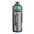 Tinta Spray TekBond Super Color Expression Verde Campo 563 400ml - Imagem 1
