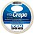 Fita Crepe Tek Bond 45mm x 50m - Imagem 1