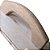 Desempenadeira de Madeira Momfort Compensado Naval 19x29cm Embalagem com 6 Unidades - Imagem 2