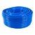 Mangueira DuplaFlex Plasbohn Azul 3/4"x 2,0 com 50 Metros - Imagem 1