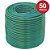 Mangueira Super Flexível Vip Afa Verde Para Jardim Trançada 1/2"x2,4 com 50 Metros - Imagem 1