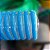 Mangueira para Piscina Fortyv Azul Transparente 38mm com 30 Metros - Imagem 4