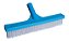 Escova Netuno Reta para Piscina de 32 cm - Imagem 1