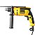 Furadeira de Impacto Dewalt 1/2" DWD502BR 710W 110V - Imagem 2