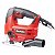 Serra Tico Tico Einhell TC-JS80/1 110v 550W - Imagem 2