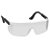 Óculos para Proteção Valeplast Evolution Incolor - Imagem 1