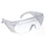 Óculos para Proteção Valeplast Protector Incolor - Imagem 1