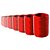 Fitilho Bella Fiori Vermelho com 50m F2 Embalagem com 10 Unidades - Imagem 1