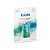 Bateria Alcalina Elgin de 9V - Imagem 1