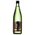 Sake Matsui Kagura Maiko Honjozo Genshu 720ml CI-02 - Imagem 1