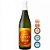 Sake Kikumasamune Shiboritate Junmai Daiginjo 720ml CI-03 - Imagem 1