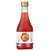 Sake Hakushika Hana-Kohaku Junmai Daiginjo Cherry 300ml CI-02 - Imagem 1