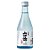 Sake Hakushika Yamadanishiki Honjozo 300ml CI-02 - Imagem 1
