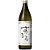 Shochu Kirishima Sururu 900ml CI-03 - Imagem 1