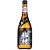 Sake Ryujin Kakushi Ginjo Namazume Genshu 720ml CI-03 - Imagem 1