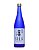 Sake Hakushika Kuromatsu Yamadanishiki Junmai Silk 720ml CI-02 - Imagem 1