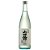 Sake Hakushika Yamadanishiki Honjozo 720ml CI-02 - Imagem 1