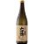 Sake Hakushika Junmai Yamadanishiki 720ml CI-02 - Imagem 1