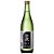 Sake Hakushika Junmai Chokara (Extra Dry) 720ml CI-02 - Imagem 1