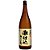 Sake Hakushika Nadajikomi Karakuchi (Extra) 1.8L CI-02 - Imagem 1