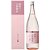 Sake Shirataki Junmai Ginjo Jukusei No Jozen Pink Mizunogotoshi 1.8L CI-03 - Imagem 1