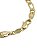 PM3027 Pulseira Masculina Folheado Ouro 18k - Imagem 2