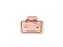 Brinco 5mm Infantil 12 pares 3076 Folheado Ouro 18k Ss20 - Imagem 1