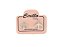 Brinco Infantil Avião Banho Ouro 18k 3100 Tarraxa Baby - Imagem 2