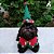 Conjunto Pet Chapéu e Bandana Ajudante de Papai Noel Natal - Imagem 1