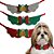 10 Gargantilhas Pet Natal Sortidas - Imagem 1