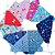 Bandanas Pet Sortidas G e GG | Pacotes com 10, 30 e 50 un - Imagem 5